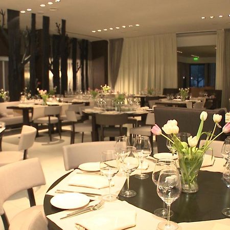 Philippos Xenia Hotel Serres Buitenkant foto