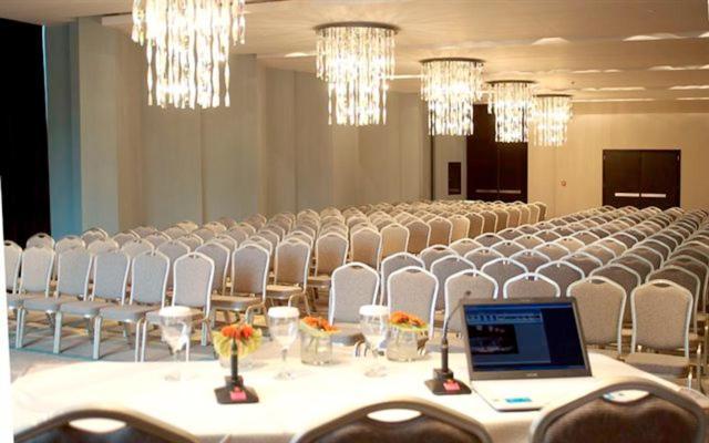 Philippos Xenia Hotel Serres Buitenkant foto