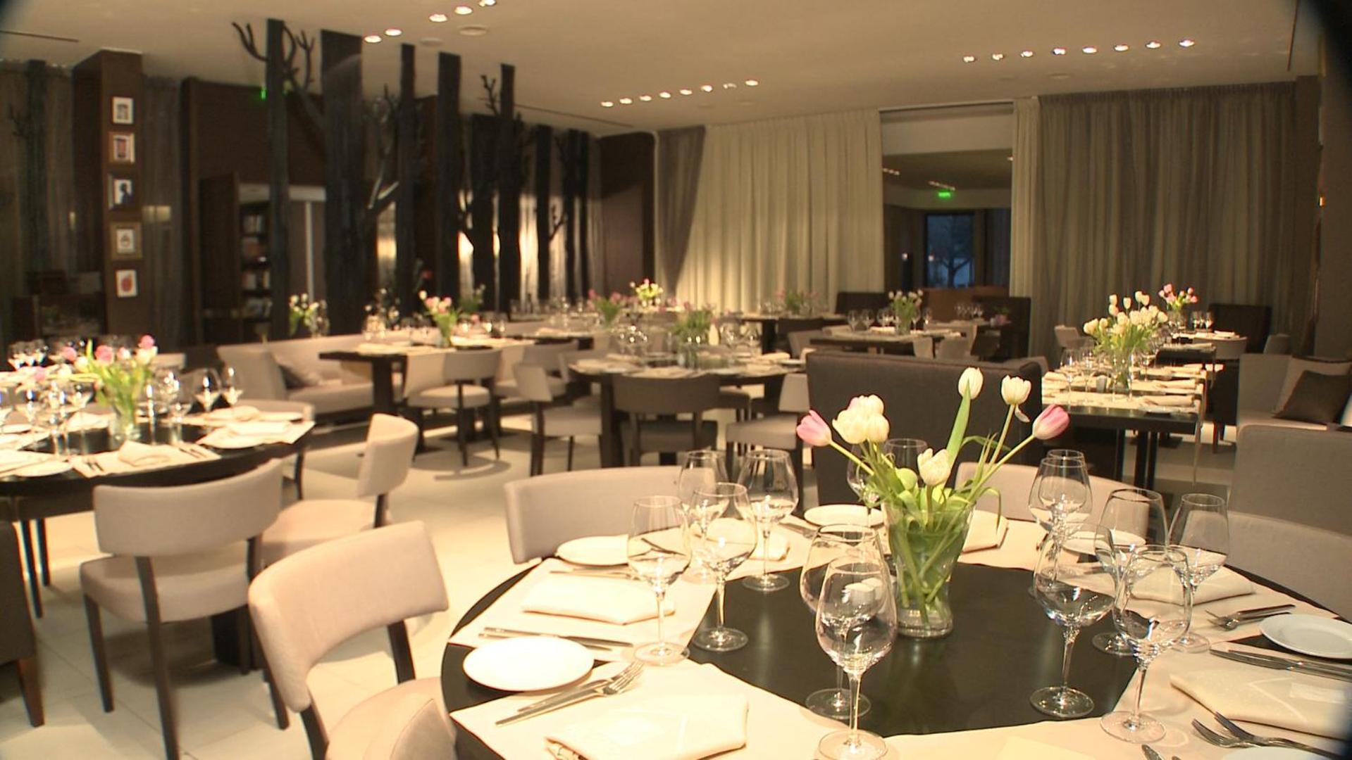 Philippos Xenia Hotel Serres Buitenkant foto