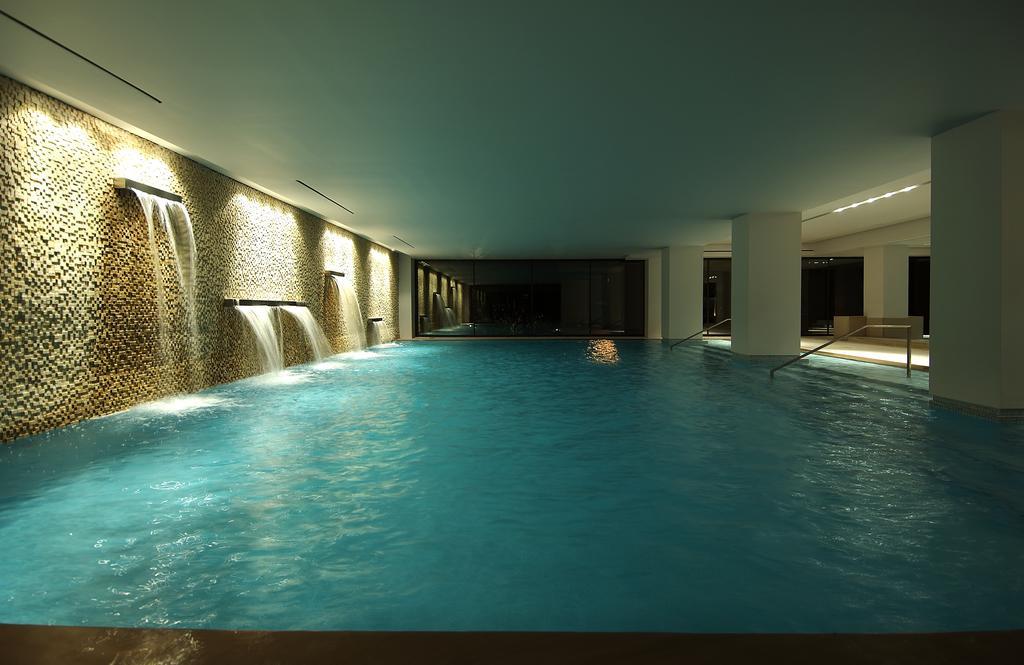 Philippos Xenia Hotel Serres Faciliteiten foto