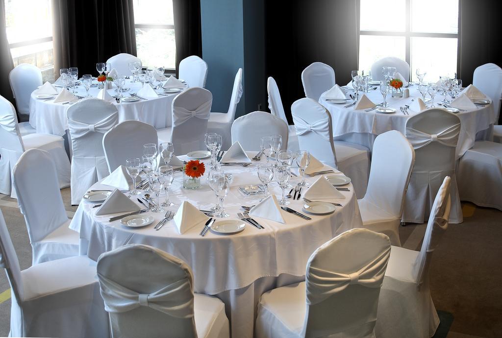 Philippos Xenia Hotel Serres Buitenkant foto