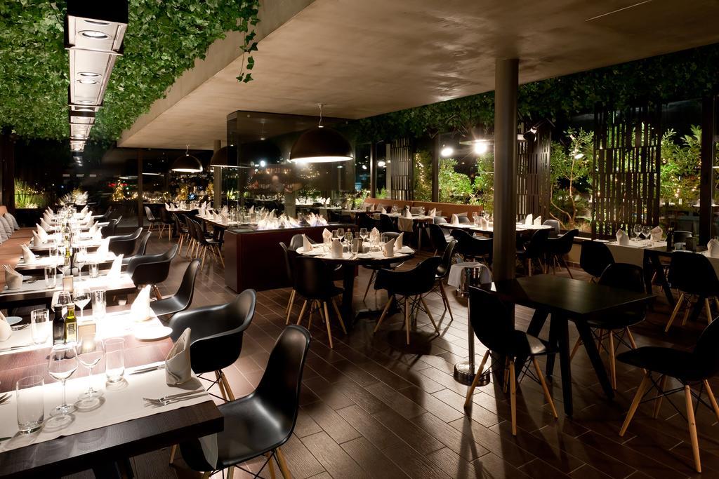Philippos Xenia Hotel Serres Buitenkant foto